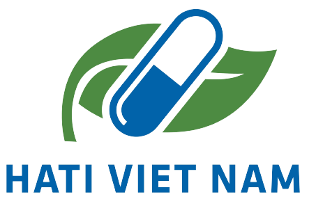 Công ty TNHH thương mại dược phẩm HATI Việt Nam